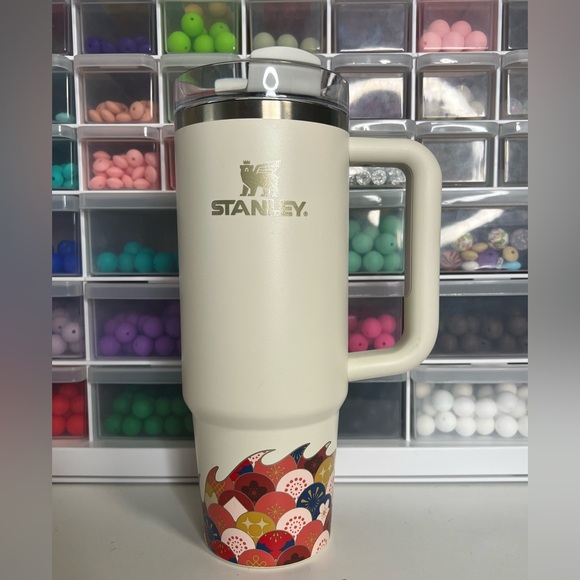 Stanley Other - Stanley Lunar New Year 30 Oz NWOT